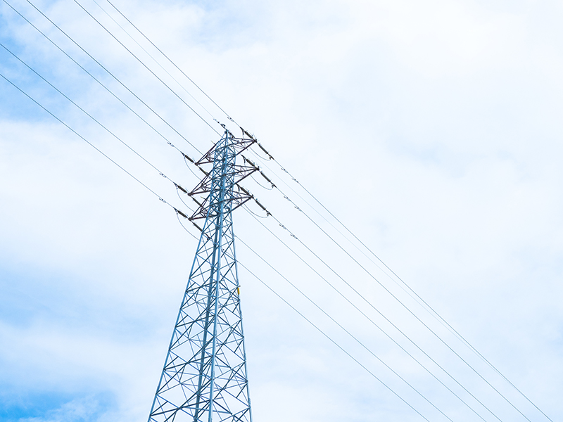 電気・ガス事業