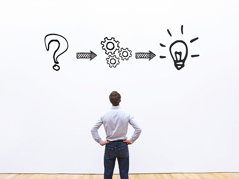 ソリューション事業