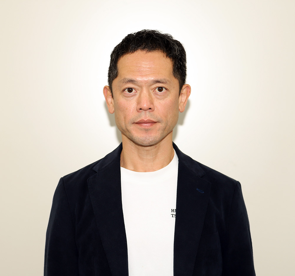 社長メッセージ